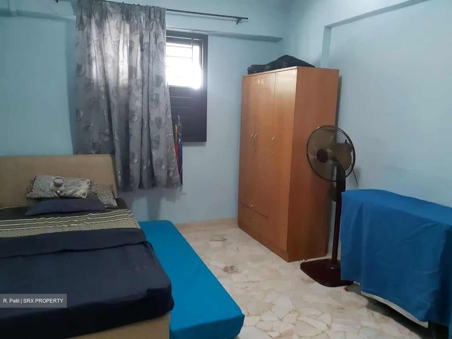 Blk 125 Bedok North Road (Bedok), HDB 3 Rooms #593558341